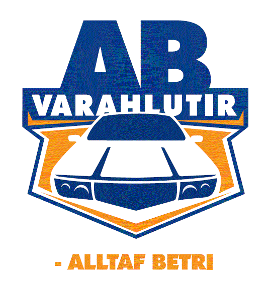 AB varahlutir ehf.