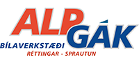 ALP-GÁK ehf.