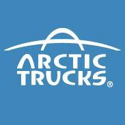 Arctic Trucks Ísland