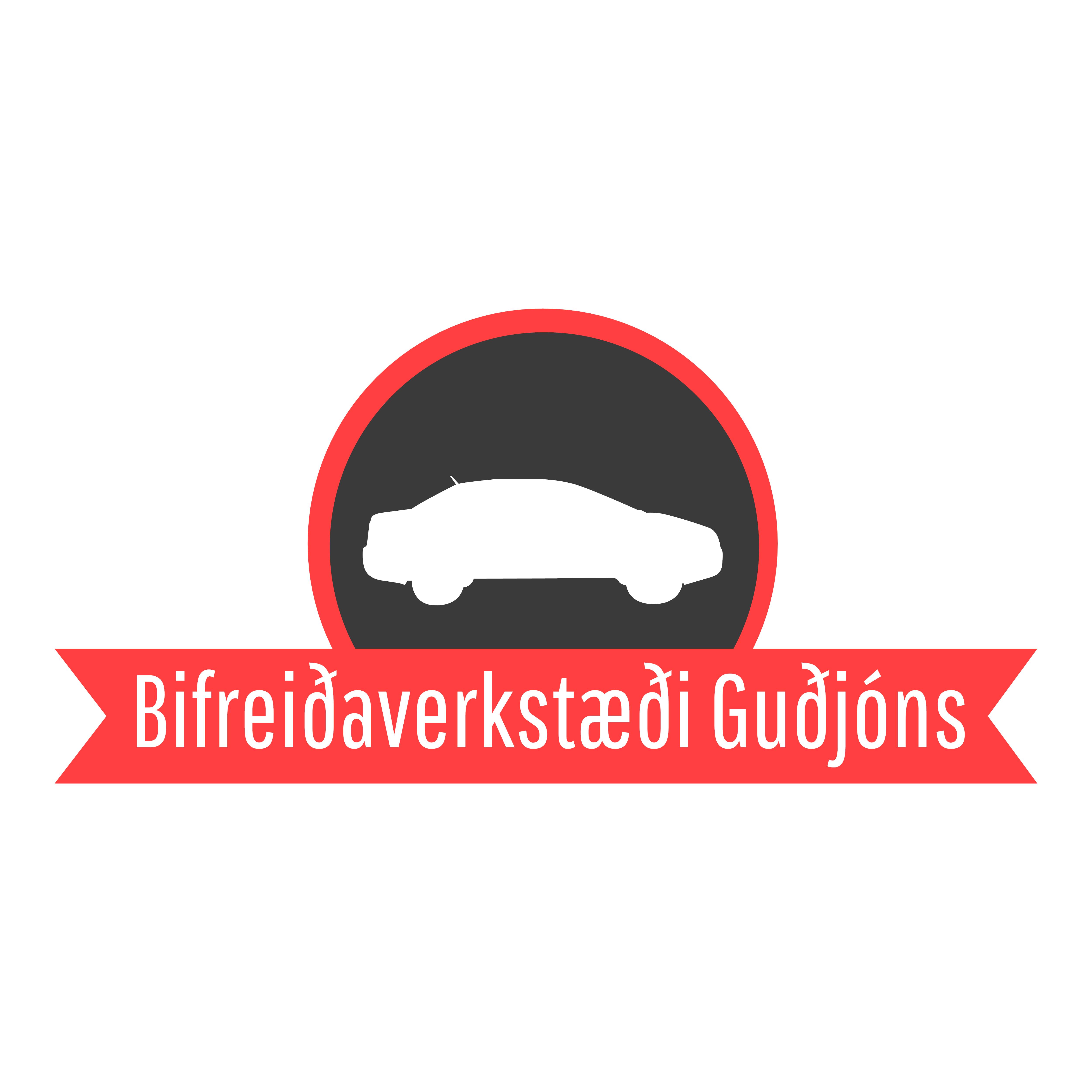 Bifreiðaverkstæði Guðjóns