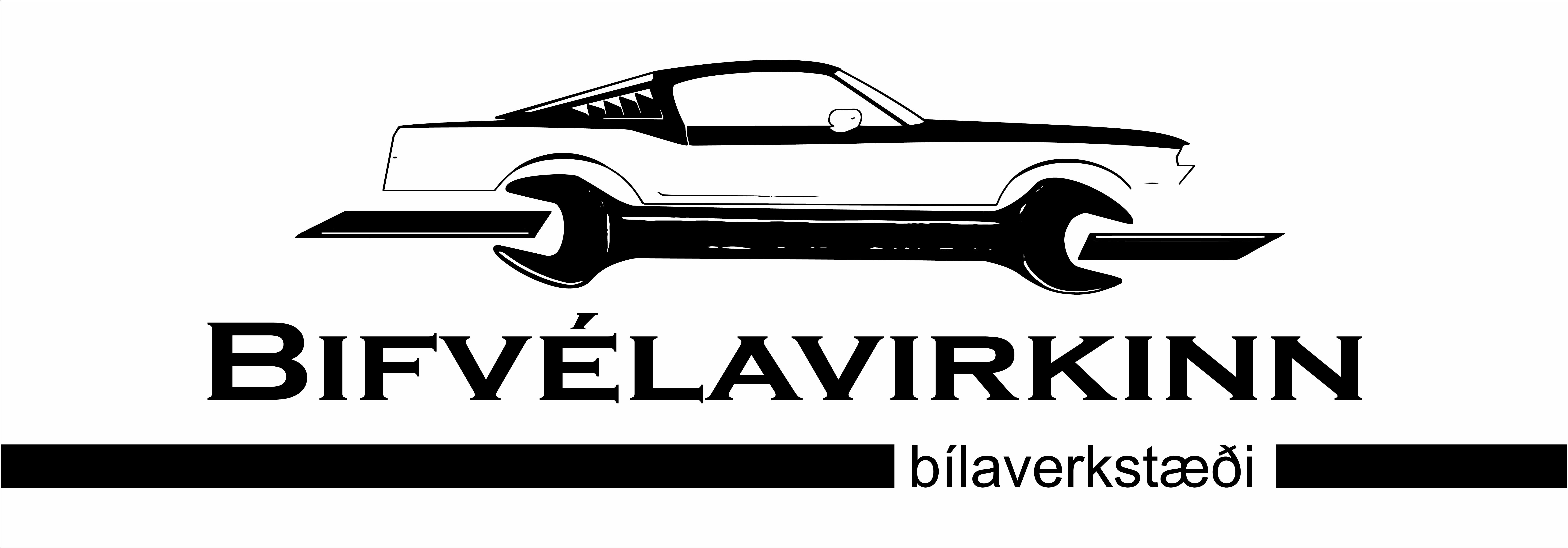 Bifvélavirkinn ehf.