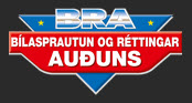 Bílasprautun og Réttingar Auðuns