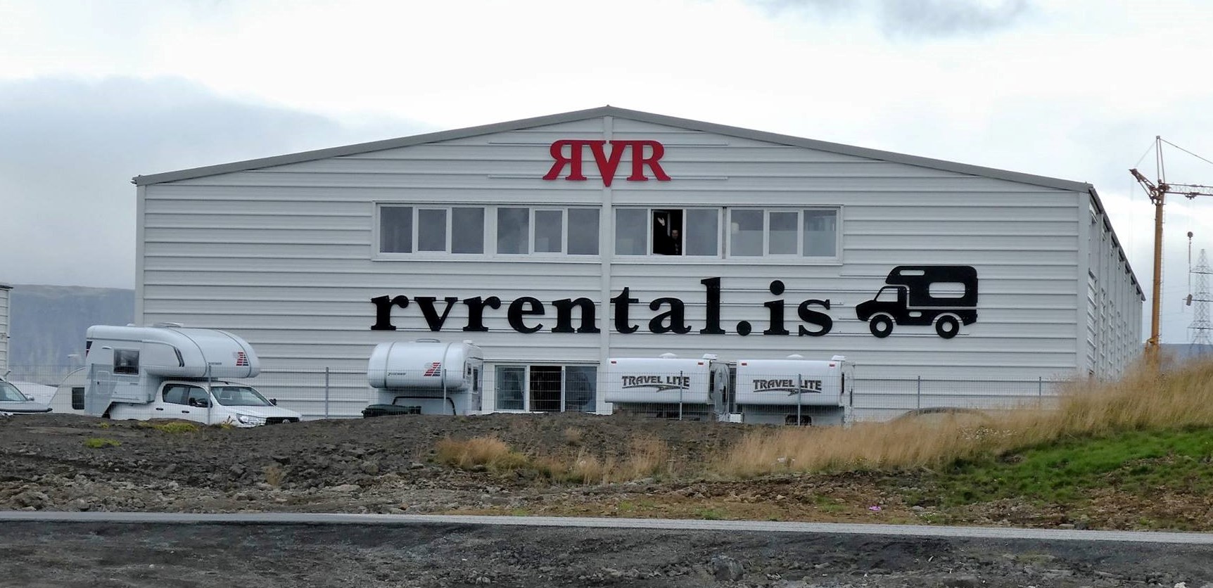 RVR ehf.