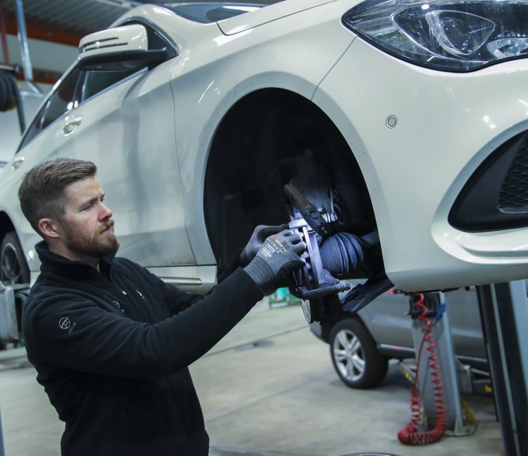 Vinnustaðanám - tímabundið úrræði stjórnvalda fyrir fyrirtæki