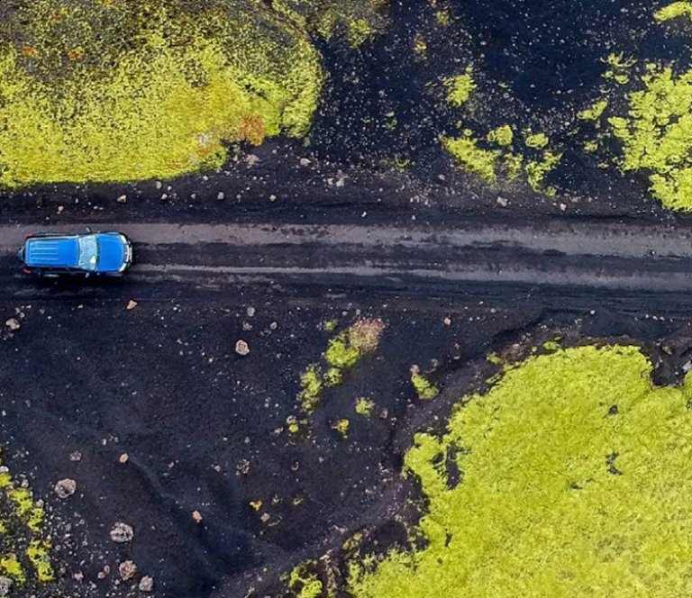 44% aukning í sölu nýrra bíla í júlí