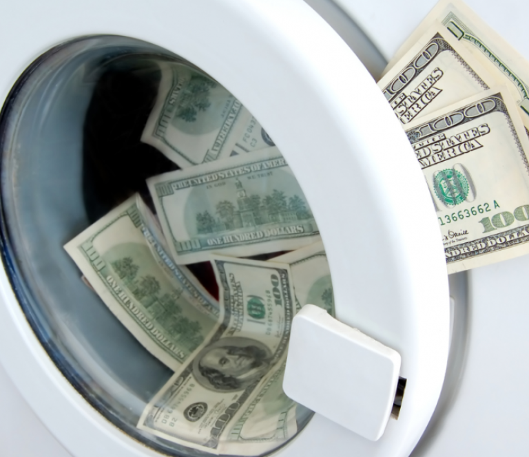 Ríkisskattstjóri vekur athygli á ríkjum sem teljast áhættusöm, ósamvinnuþýð gegn peningaþvætti og fj…