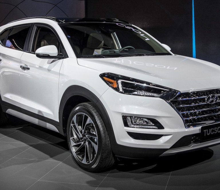 Hyundai lækkar verð á flestum gerðum