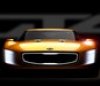 Sportlegur Kia GT4 Stinger hugmyndabíll frumsýndur