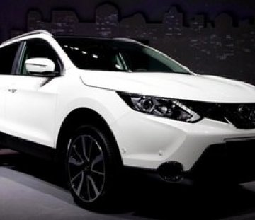 Qashqai bíll ársins hjá What Car?