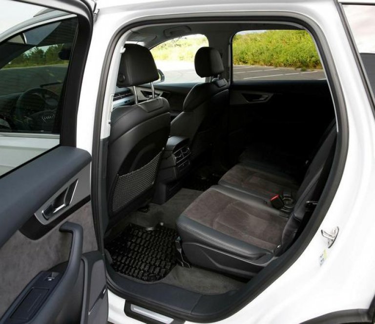 Raf­magnaður draum­ur frá Audi