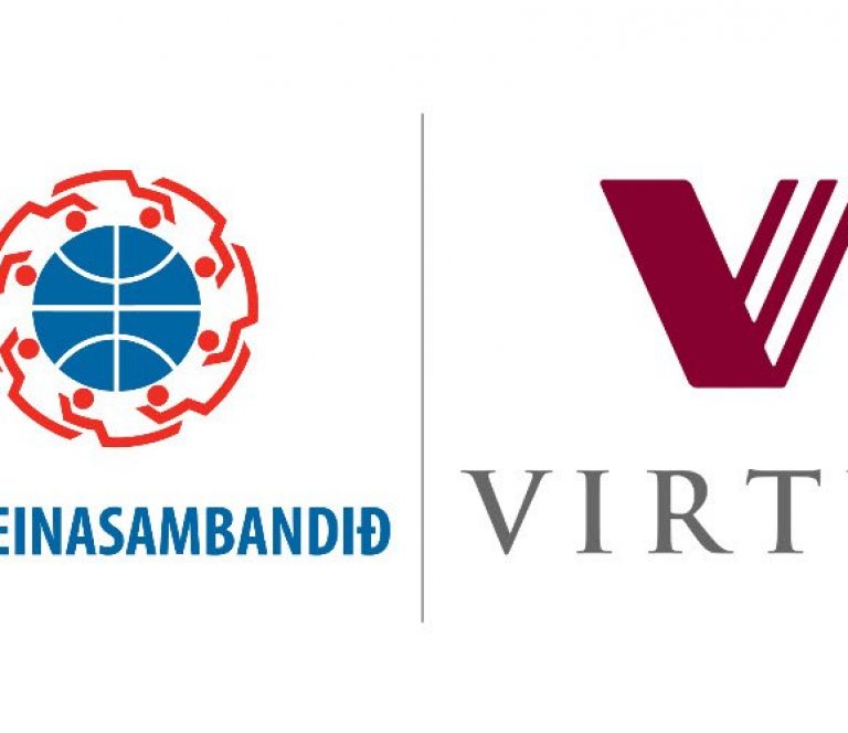 Bílgreinasambandið og Virtus í samstarf