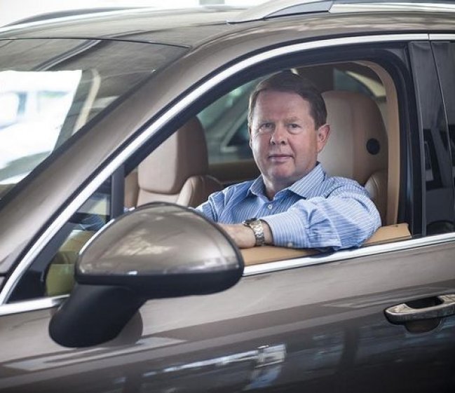 Bílabúð Benna lækkar verð á öllum nýjum bílum