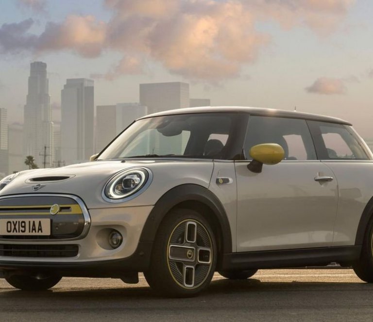 5 nýir bílar frumsýndir hjá BL í janúar