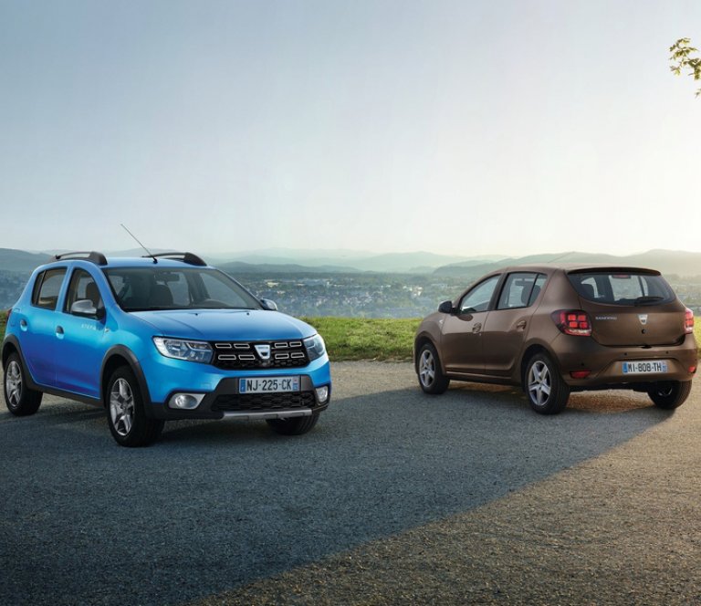 Besti ódýri smá­bíll­inn fimm ár í röð