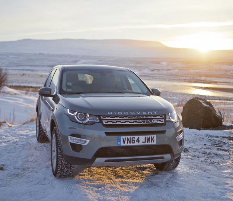 BL með tæp 30% bíla­markaðars­ins