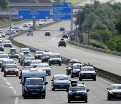 20,4% aukning bílasölu í nóvember  samanborið við fyrra ár