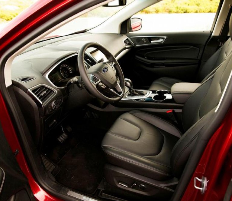 Veg­leg­ur jeppi og vandaður