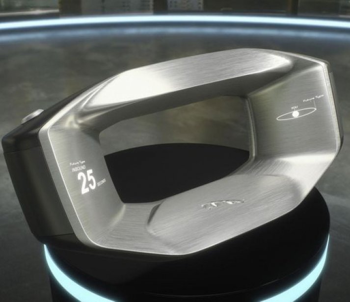 Allir bílar Jaguar Land Rover verða rafvæddir frá og með 2020