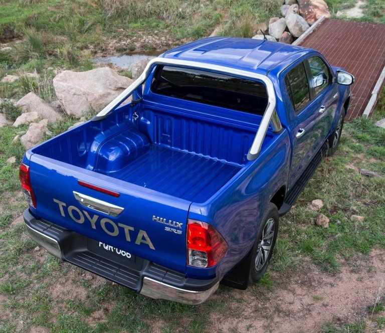 Sá ódrepandi enn betri