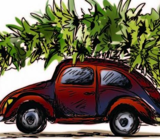 Gleðileg jól og farsælt nýtt ár