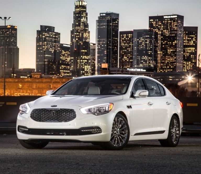 Kór­esk merki koma vel út