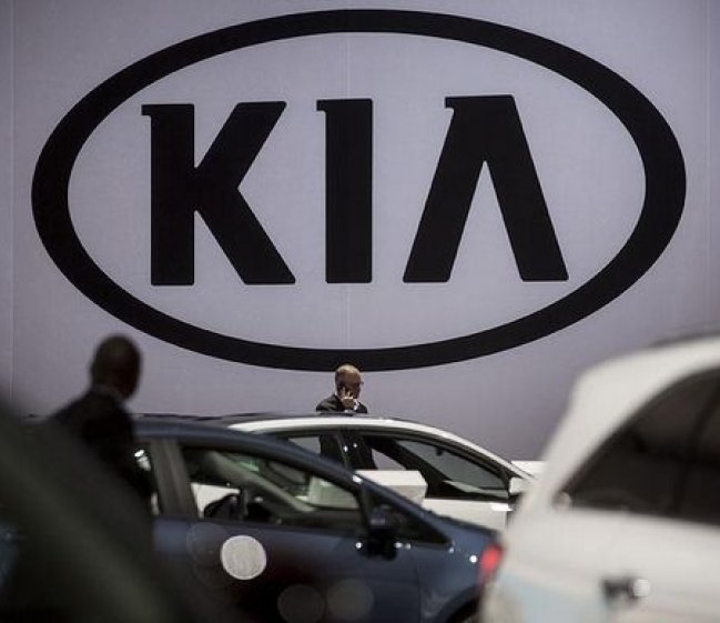 Kia með sölumet í Evrópu