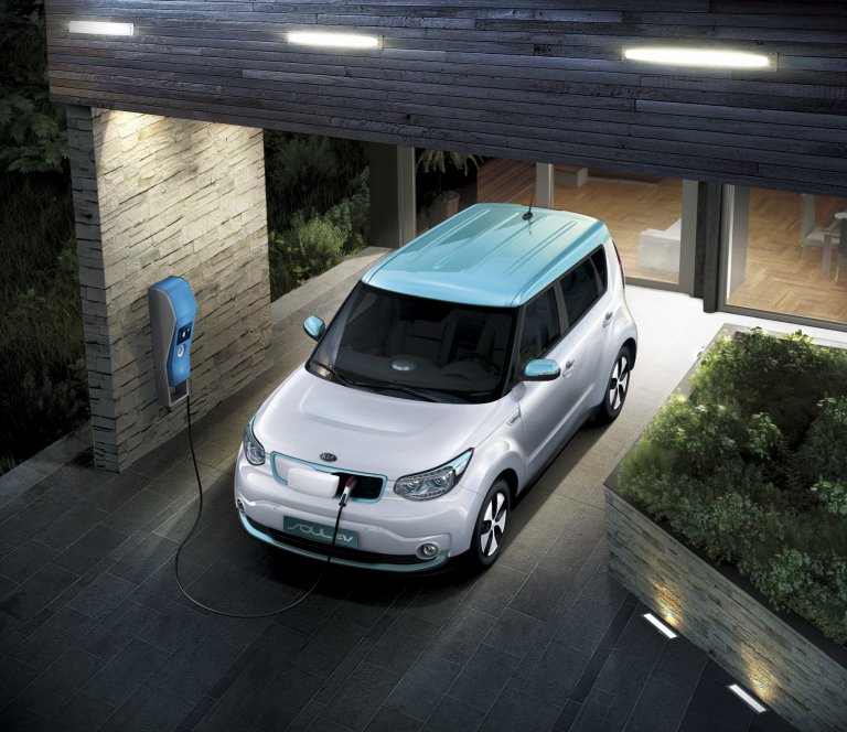 Hreinni bílar - lykill að lausninni