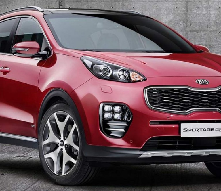 Sumargrill Kia á laugardag