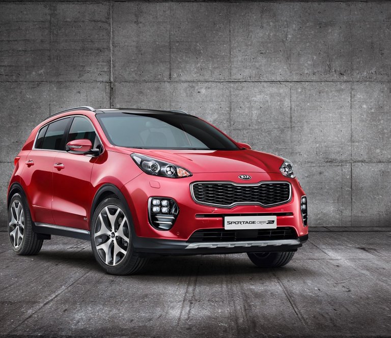 Mesta sala Kia á einu ári hjá Öskju