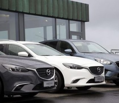 Velta Brimborgar jókst um 1700 milljónir