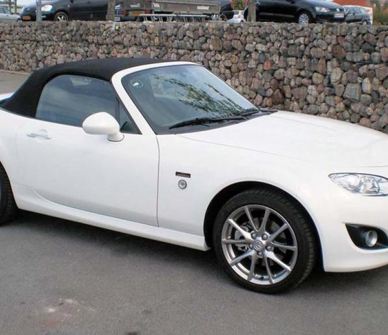 Smá­bíl­ar hættu­legri en stór­ir