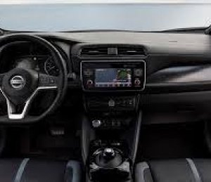 Hinn lag­leg­asti Leaf