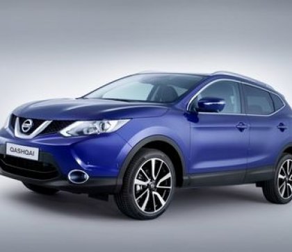 Nissan ætlar framúr Toyota í Evrópu