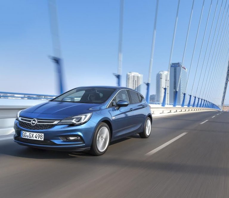 Bíll ársins sannar sig