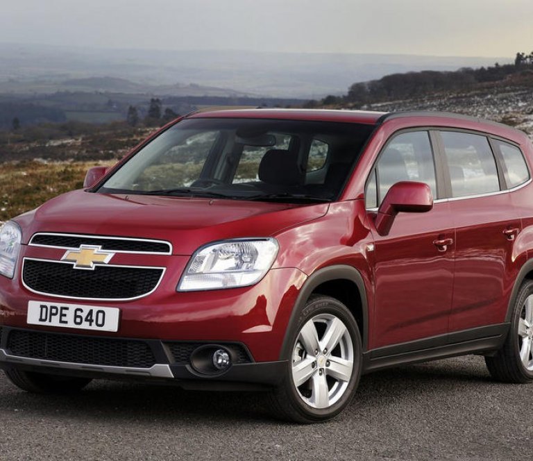 Fjölbreytt úrval fyrir stærri fjölskyldur