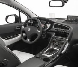 Sam­ein­ar kosti margra bíla í ein­um