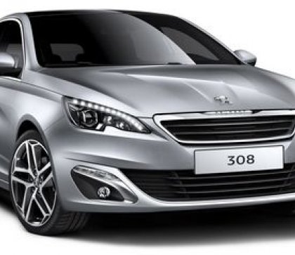 Sala bíla í Evrópu jókst um 8% í febrúar