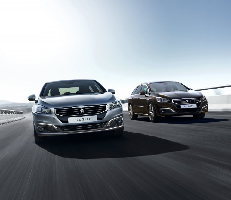 Peugeot frumsýning í Brimborg á laugardaginn