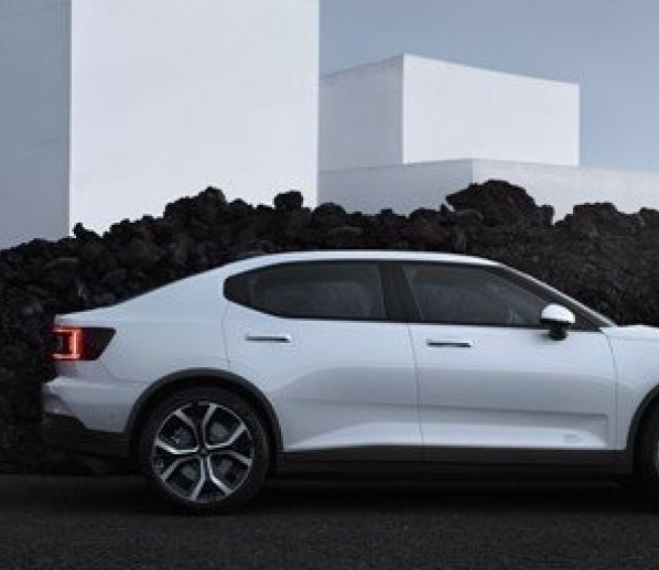 Polestar kemur til Íslands