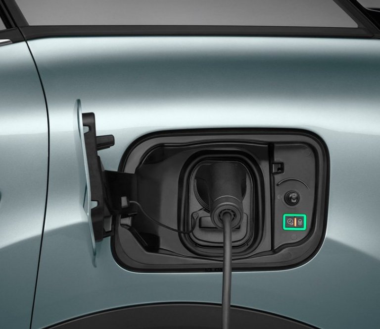 Engin vatnstjón á rafbílum frá Brimborg