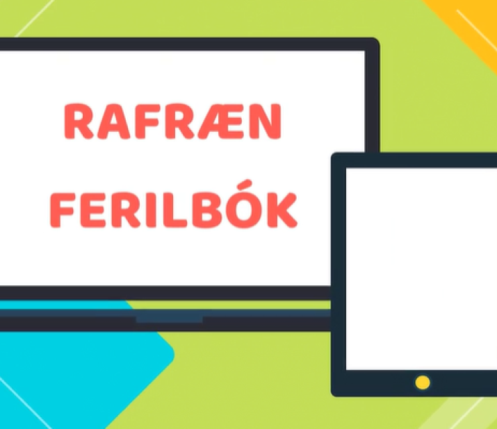 Er þitt fyrirtæki að bjóða vinnustaðanám fyrir iðnnema?