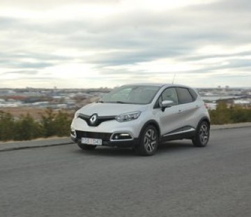 Bílasala aukist 9 mánuði í röð í Evrópu