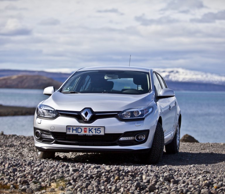 Snotur og sparneytinn