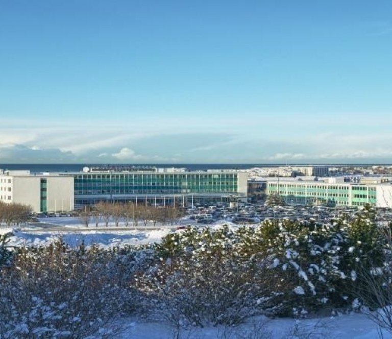 Aðalfundur Bílgreinasambandsins