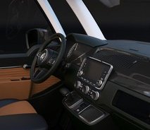 Glæ­nýtt og ferskt rúg­brauð