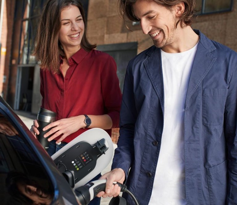 Brimborg fyrst bílaumboða með heildstætt sjálfbærniuppgjör