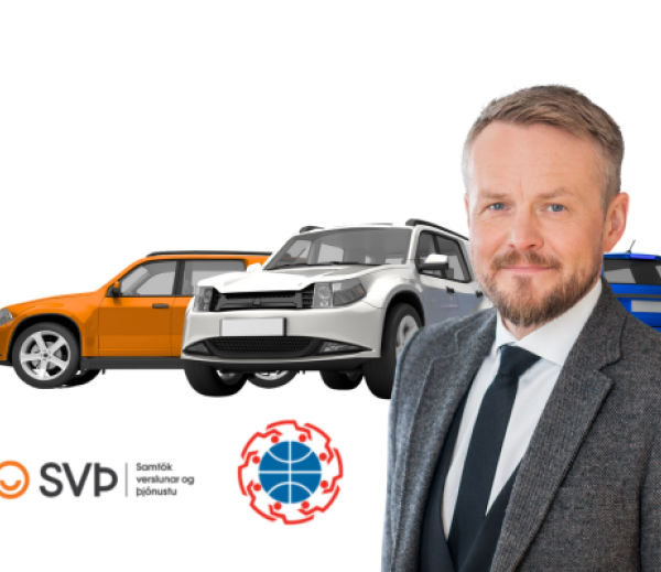 Stjórnvöld styrkja bílakaup – en hækka svo skatta á móti