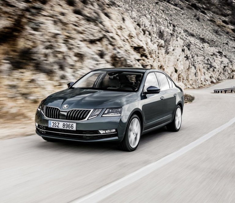 Ríflega 64% allra nýrra HEKLU bíla sem seldir eru til einstaklinga eru vistvænir!