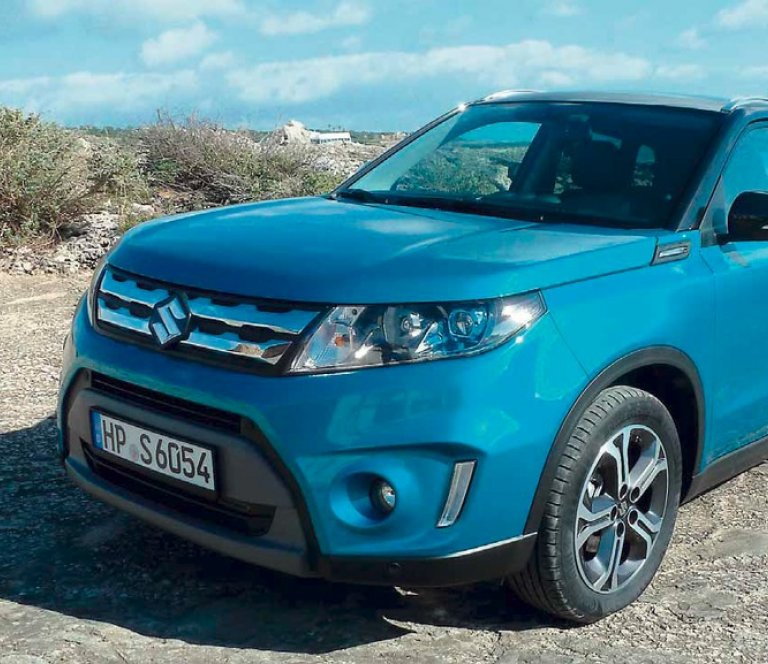 Allt á hjólum, stórbílasýning í Fífunni 9. og 10. maí