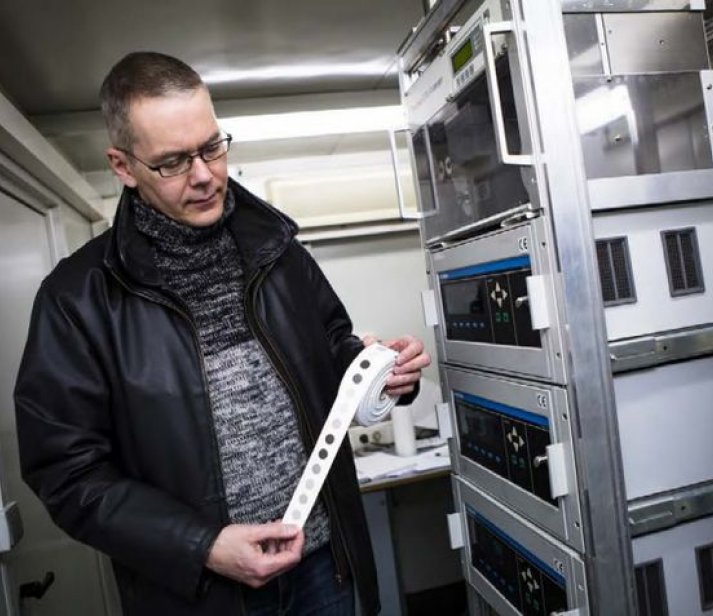 Mengun fer minnkandi